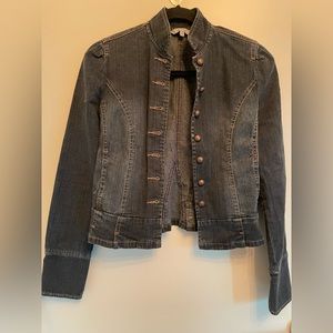 RW & Co Jean Jacket